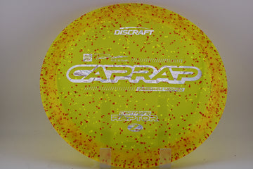 Z Confetti 2026 Ulibarri Captain’s Raptor