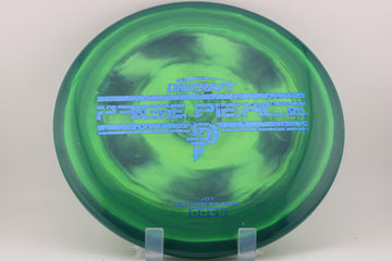 ESP (PP) Prototype Paige Pierce Joy