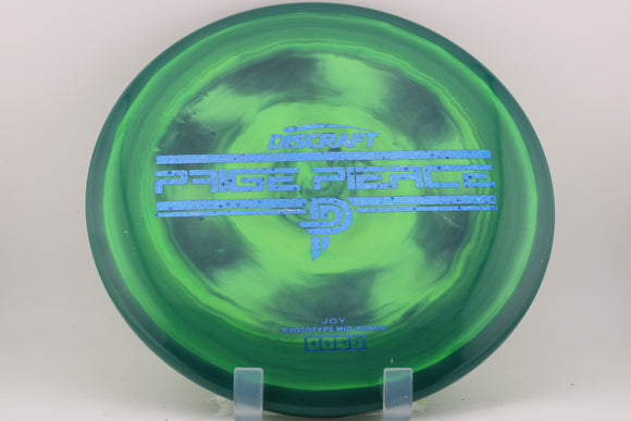 ESP (PP) Prototype Paige Pierce Joy