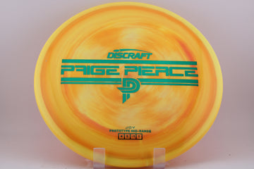 ESP (PP) Prototype Paige Pierce Joy - 0