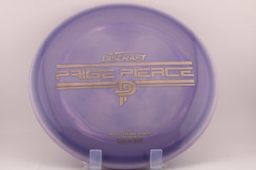 ESP (PP) Prototype Paige Pierce Joy