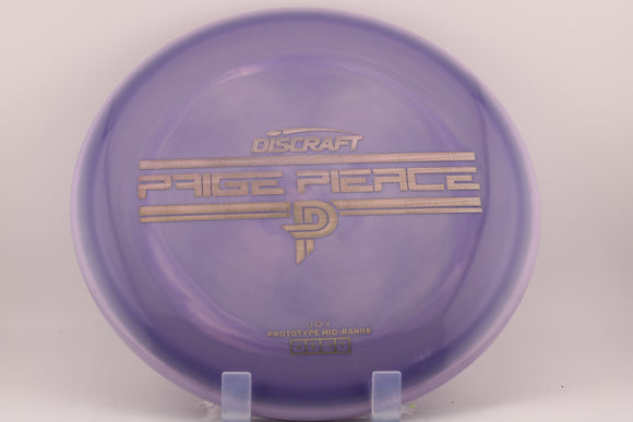 ESP (PP) Prototype Paige Pierce Joy