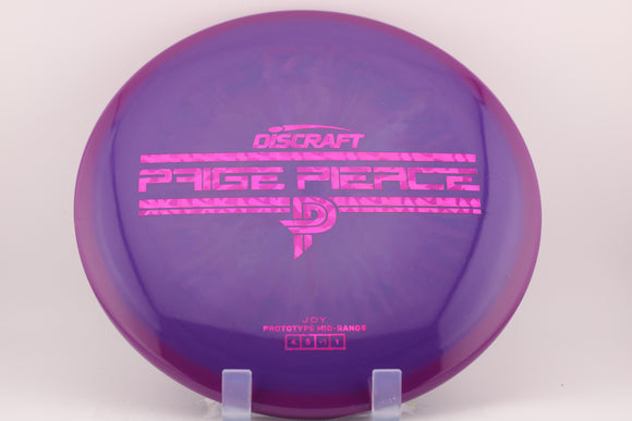 ESP (PP) Prototype Paige Pierce Joy