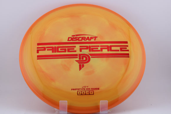ESP (PP) Prototype Paige Pierce Joy