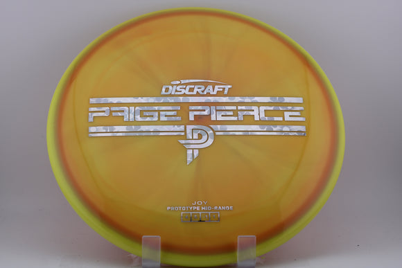 ESP (PP) Prototype Paige Pierce Joy