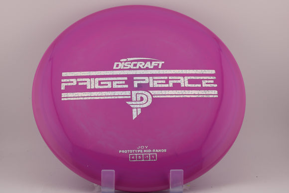 ESP (PP) Prototype Paige Pierce Joy