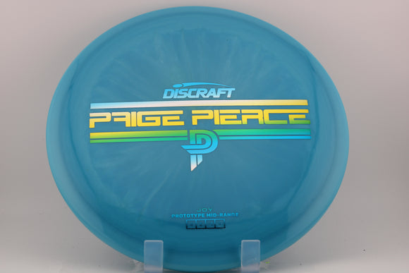 ESP (PP) Prototype Paige Pierce Joy