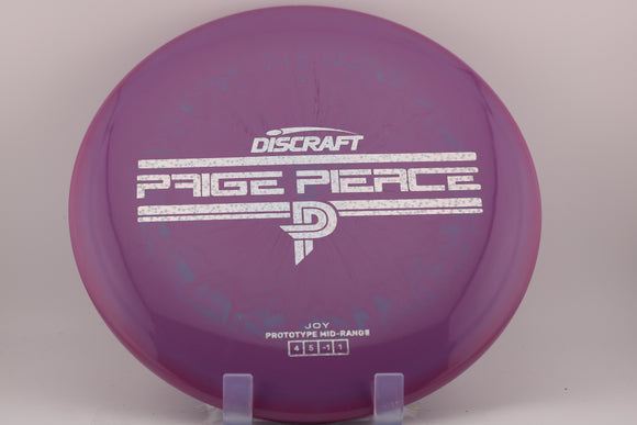 ESP (PP) Prototype Paige Pierce Joy