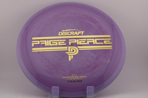 ESP (PP) Prototype Paige Pierce Joy