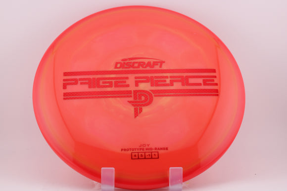ESP (PP) Prototype Paige Pierce Joy