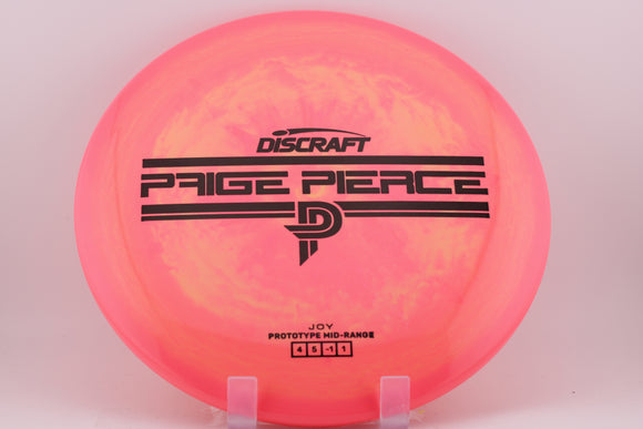 ESP (PP) Prototype Paige Pierce Joy