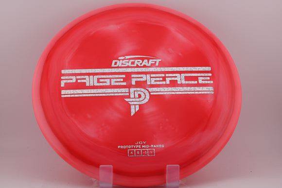 ESP (PP) Prototype Paige Pierce Joy