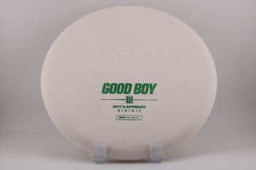 300 (LH) Good Boy