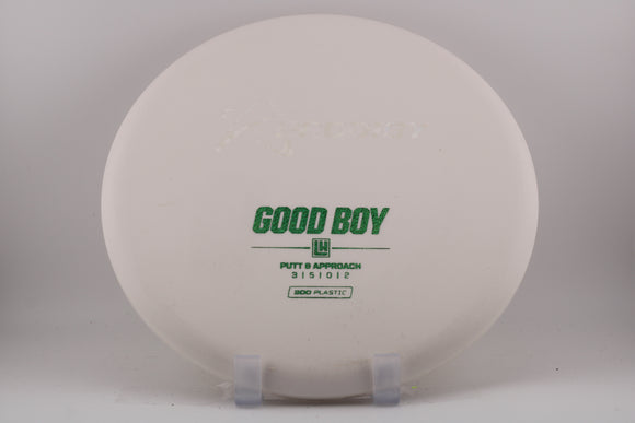 300 (LH) Good Boy