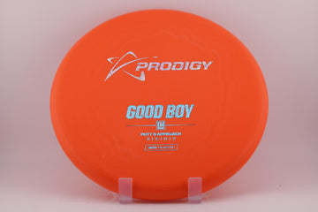 300 (LH) Good Boy - 0