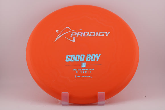 300 (LH) Good Boy