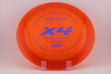 400 X4 - 0