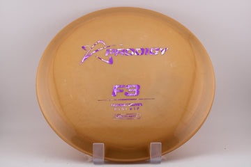500 F3