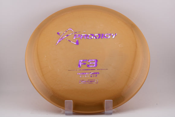 500 F3