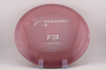 500 F3 - 0