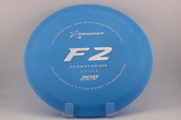 300 F2
