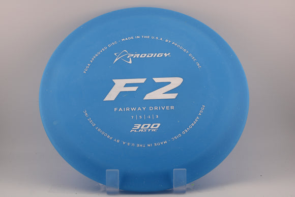 300 F2