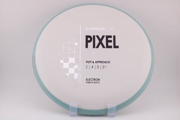 Pixel - 0