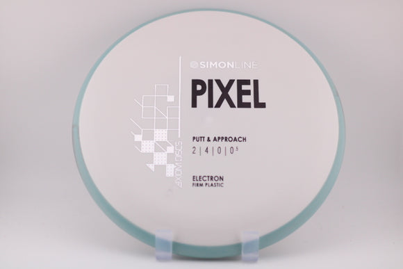 Pixel