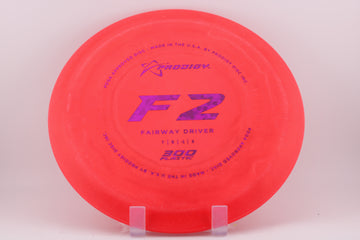 300 F2 - 0