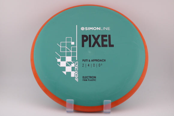 Pixel