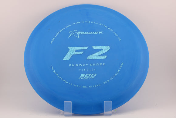 300 F2