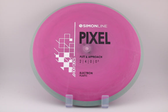 Pixel