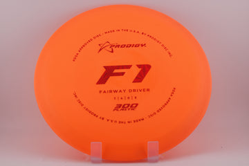 300 F1