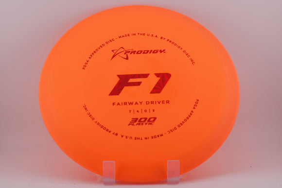 300 F1