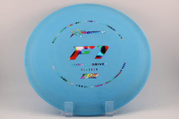 300 F1 - 0