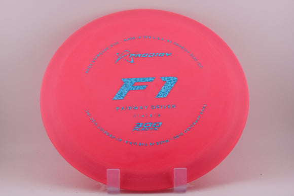 300 F1