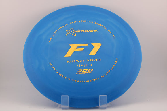 300 F1