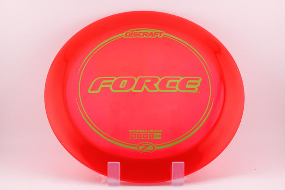 Z Line Force