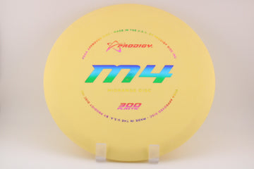 300 M4
