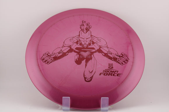 Big Z Force