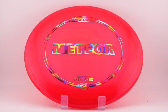 Z Line Meteor