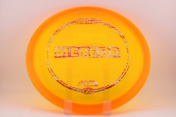 Z Line Meteor