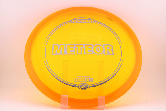 Z Line Meteor