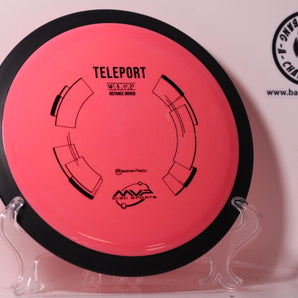 Teleport