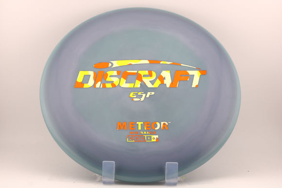 ESP Meteor