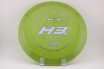 400 H3v2