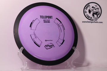 Teleport - 0