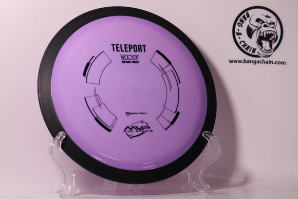 Teleport