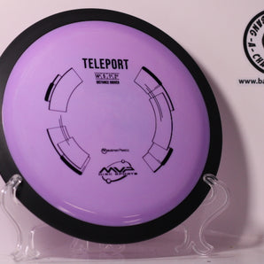 Teleport