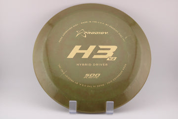 500 H3v2